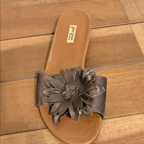 Paul Green sandals - Picture 2 of 6